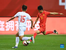 乡村全面振